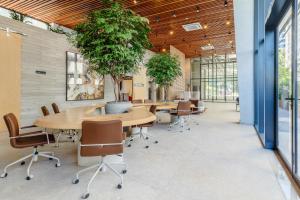 Lofts de luxo com Varanda e Vista Mar Academia e Piscina no Corredor da Vitoria