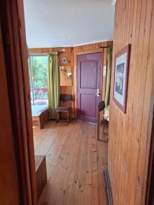 Cabaña para 6 personas cerca de la playa