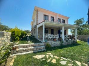 Kyla Kocadere Mansion