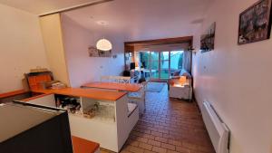 Entre mer et forêt - Le Touquet