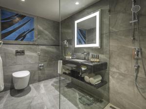 Novotel Vijayawada Varun