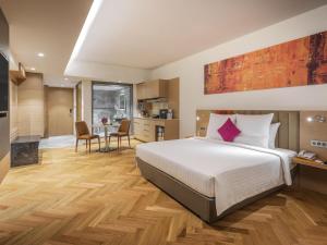 Novotel Vijayawada Varun