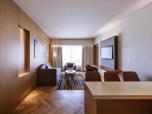 Novotel Vijayawada Varun