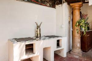 Quinta San Francisco