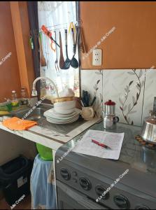 Cabañas Julio Crespo - Coroico