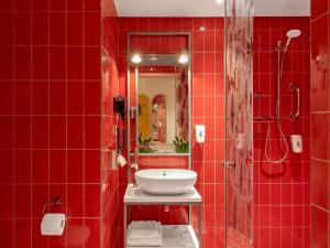 ibis Styles Warszawa Centrum