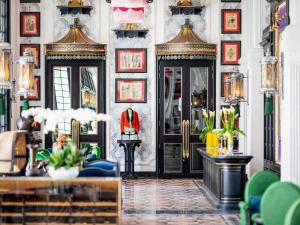 Hotel de la Coupole - MGallery