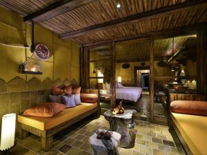 Legacy Yen Tu - MGallery