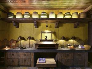 Legacy Yen Tu - MGallery