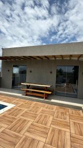 Recanto das Guerreiras