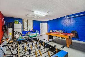 Casa 4Q Lake Berkley, Piscina Privativa