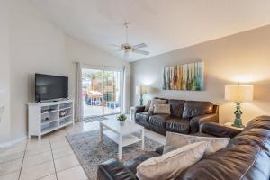 Casa 4Q Lake Berkley, Piscina Privativa