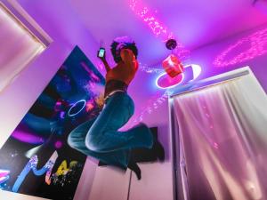 ibis Styles Lausanne Center MadHouse