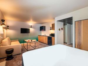 ibis Styles Paris Meteor Avenue dItalie