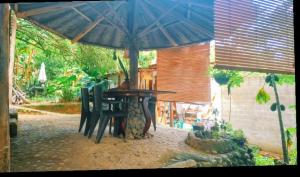 Sierra Tayrona hostel
