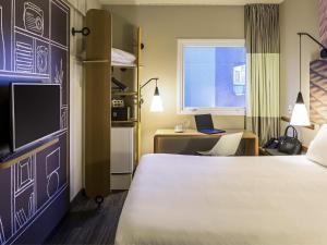 ibis Sao Paulo Tatuape