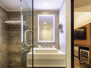 Novotel Santiago Providencia