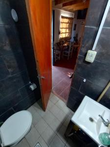 Cabaña La tranquilidad