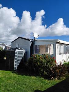 Val Océan-bord de plage