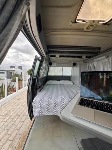 Vicentine Coast Art Cabins