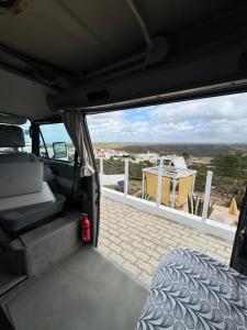 Vicentine Coast Art Cabins