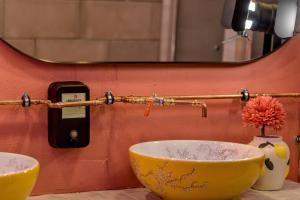 UrbanKey Studio Hostel - Vienna Landstrasse