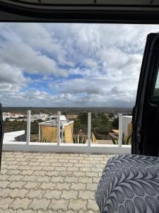 Vicentine Coast Art Cabins