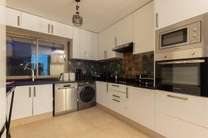 Luxury apartment in Prestigia Opale