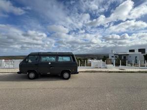 Vicentine Coast Art Cabins