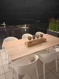 Sailors Park Villa Zephir