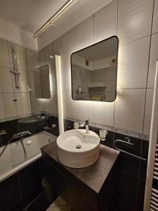 Apartment Orion - Arena Zagreb - parking