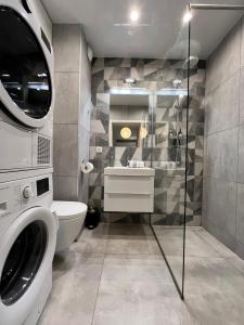 Rodzinny Apartament z 2 osobnymi sypialniami blisko Rynku