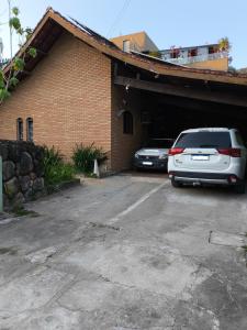 Pousada Na Praia Ubatuba