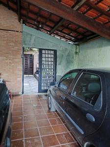 Pousada Na Praia Ubatuba