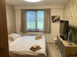 Apartments Panorama Donovaly