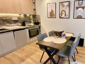 Antonovi Apartments 1 in hotel Laplandia