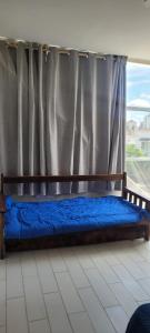 Moderno y luminoso departamento centrico