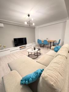 Apartament Tora