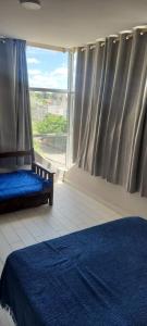 Moderno y luminoso departamento centrico