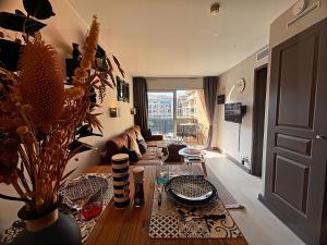 Le Bohème Chic à Cannes