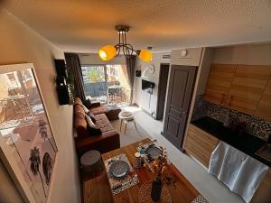 Le Bohème Chic à Cannes