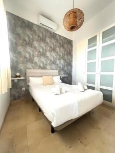 Hispalis Plaza de la Alfalfa