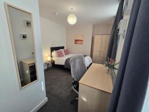 House in Kensington 16 Guests