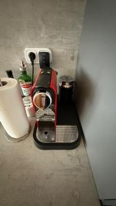 Family-friendly oasis with sauna & terrace