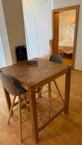 Family-friendly oasis with sauna & terrace