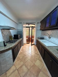 Bel appartement de 120m2 à Gueliz