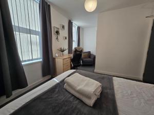 Room 4 Shared House in L7