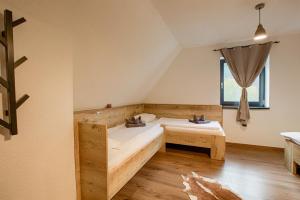 Resort Biela Skala - CHATA Chopok Jasná Juh