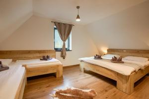 Resort Biela Skala - CHATA Chopok Jasná Juh