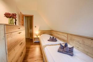 Resort Biela Skala - CHATA Chopok Jasná Juh